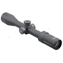 Optics Marksman 6-24x50 FFP Tactical Riflescope Hunting Rifle Scope