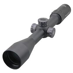 Optics Marksman 6-24x50 FFP Tactical Riflescope Hunting Rifle Scope