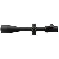 Optics Gen2 Sentinel 8-32x50 Tactical Rifle Scope Telescopic Sight
