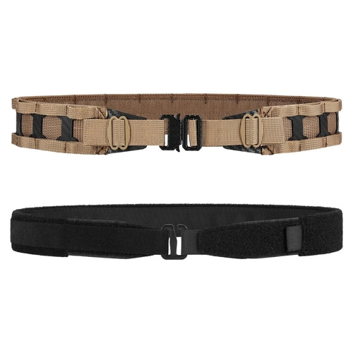 VOTAGOO Tactical Belt, 1.75'' MOLLE Battle Belt with Quick Release
