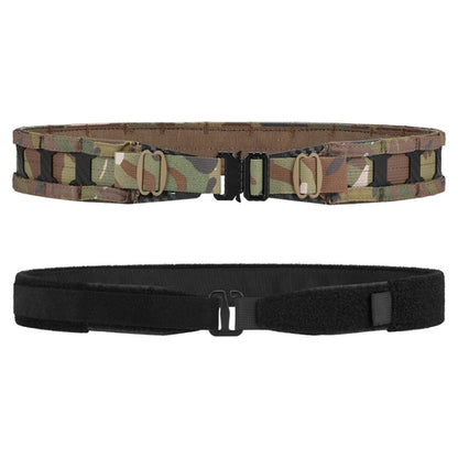 VOTAGOO Tactical Belt, 1.75'' MOLLE Battle Belt with Quick Release