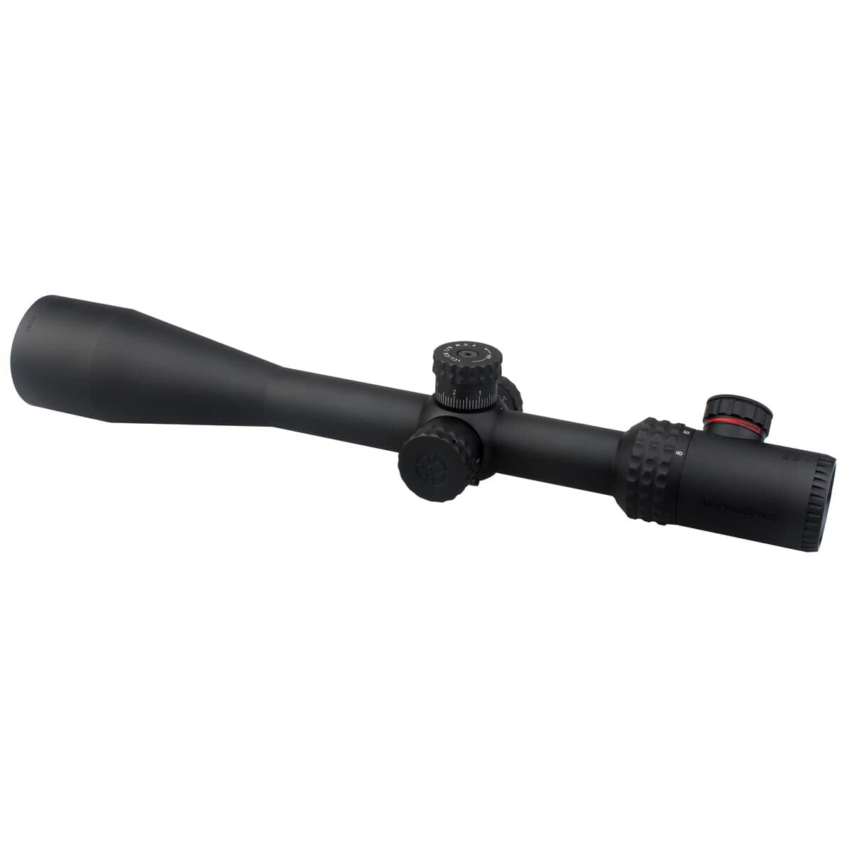 Optics Gen2 Sentinel 8-32x50 Tactical Rifle Scope Telescopic Sight