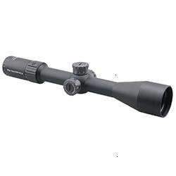 Optics Marksman 6-24x50 FFP Tactical Riflescope Hunting Rifle Scope