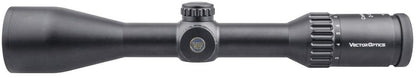 Optics Continental HD 2-12x50 Hunting Scopes 1/4 MOA Rifle Scope
