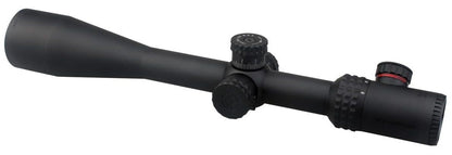 Optics Gen2 Sentinel 8-32x50 Tactical Rifle Scope Telescopic Sight