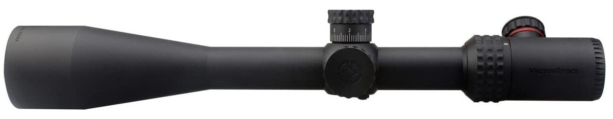 Optics Gen2 Sentinel 8-32x50 Tactical Rifle Scope Telescopic Sight