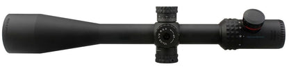 Optics Gen2 Sentinel 8-32x50 Tactical Rifle Scope Telescopic Sight