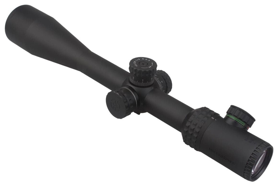 Optics Gen2 Sentinel 8-32x50 Tactical Rifle Scope Telescopic Sight