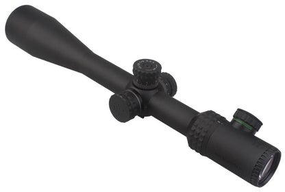 Optics Gen2 Sentinel 8-32x50 Tactical Rifle Scope Telescopic Sight