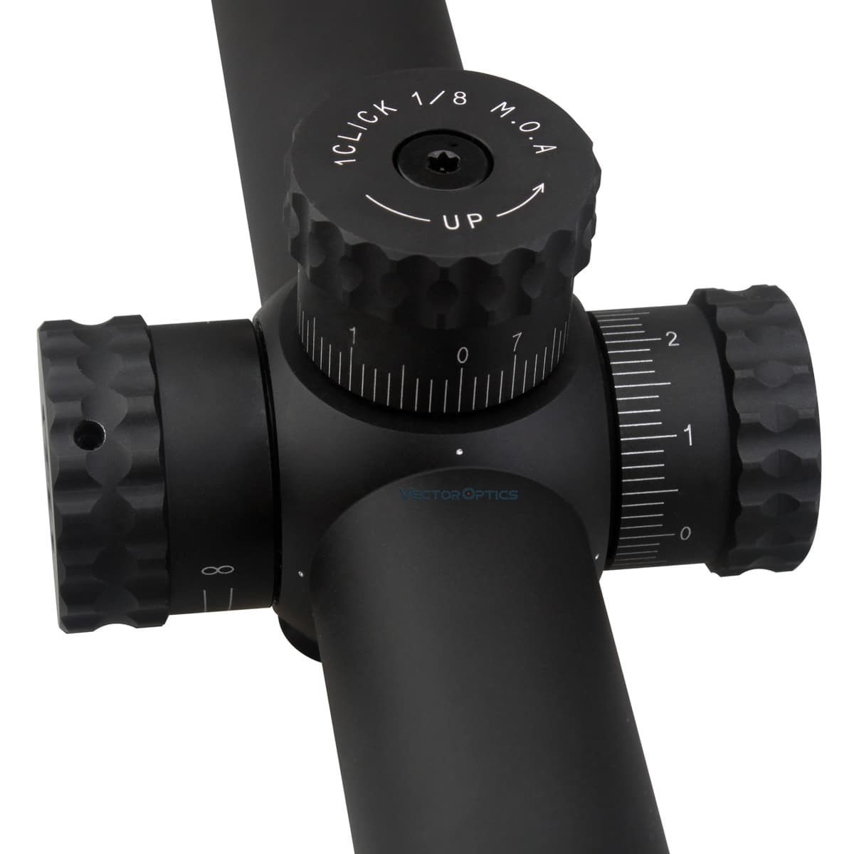 Optics Gen2 Sentinel 8-32x50 Tactical Rifle Scope Telescopic Sight