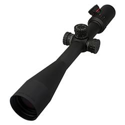 Optics Gen2 Sentinel 8-32x50 Tactical Rifle Scope Telescopic Sight