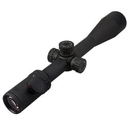Optics Gen2 Sentinel 8-32x50 Tactical Rifle Scope Telescopic Sight